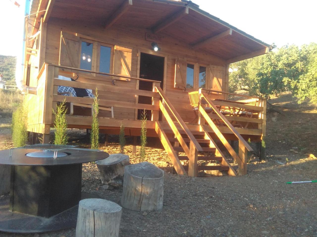 Biznaga Casabermeja Exterior foto
